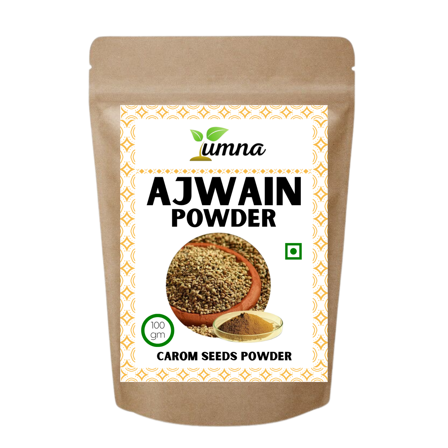 Ajwain Powder/Seeds