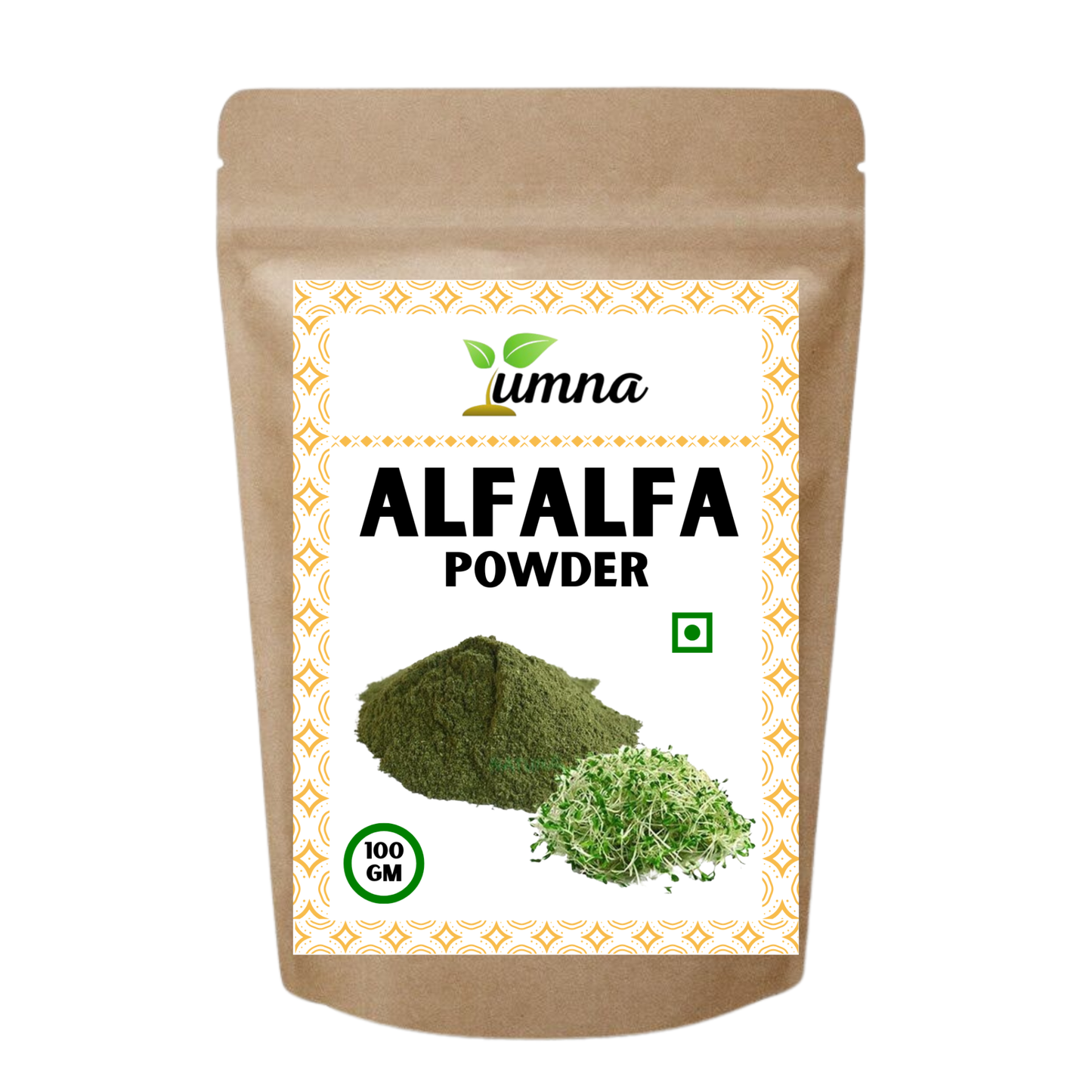Alfalfa Powder