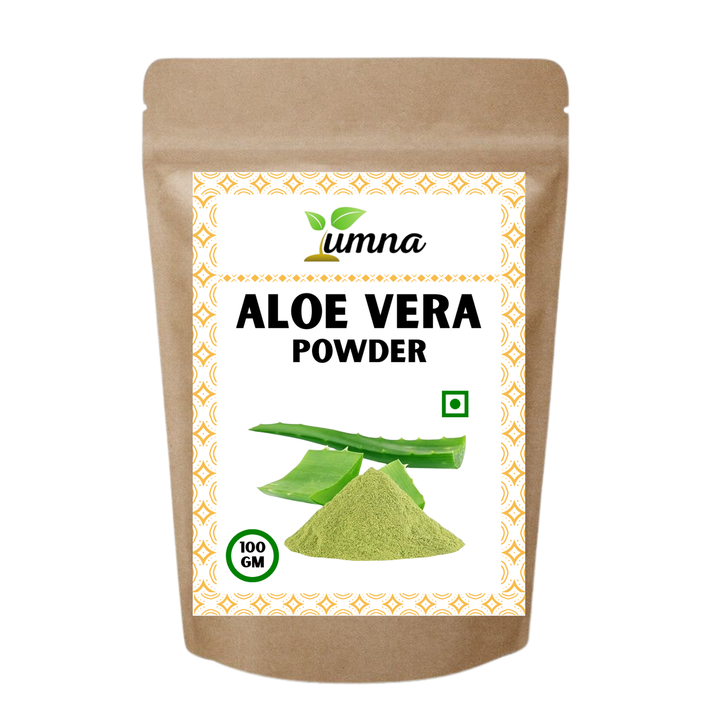 Aloe Vera Powder