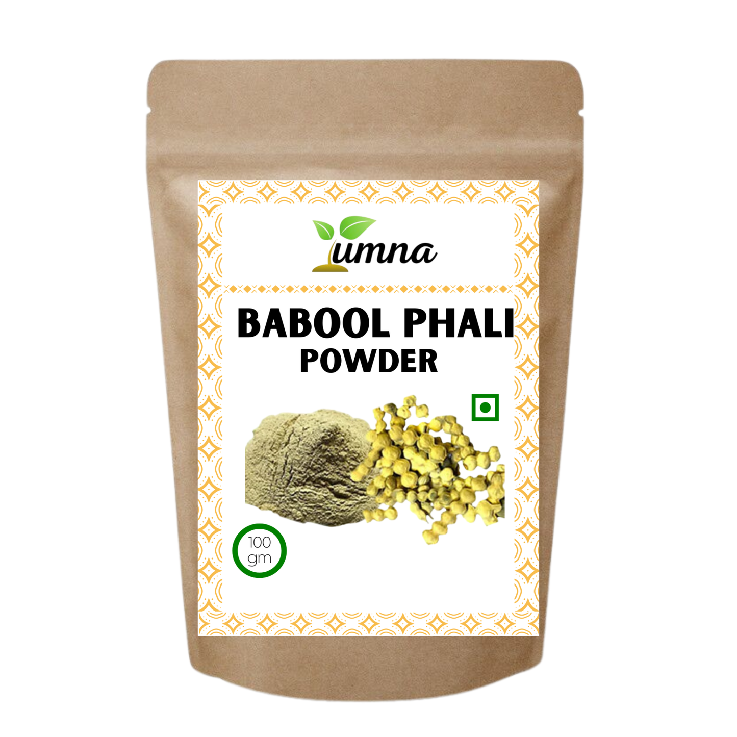 Babool Phali Powder