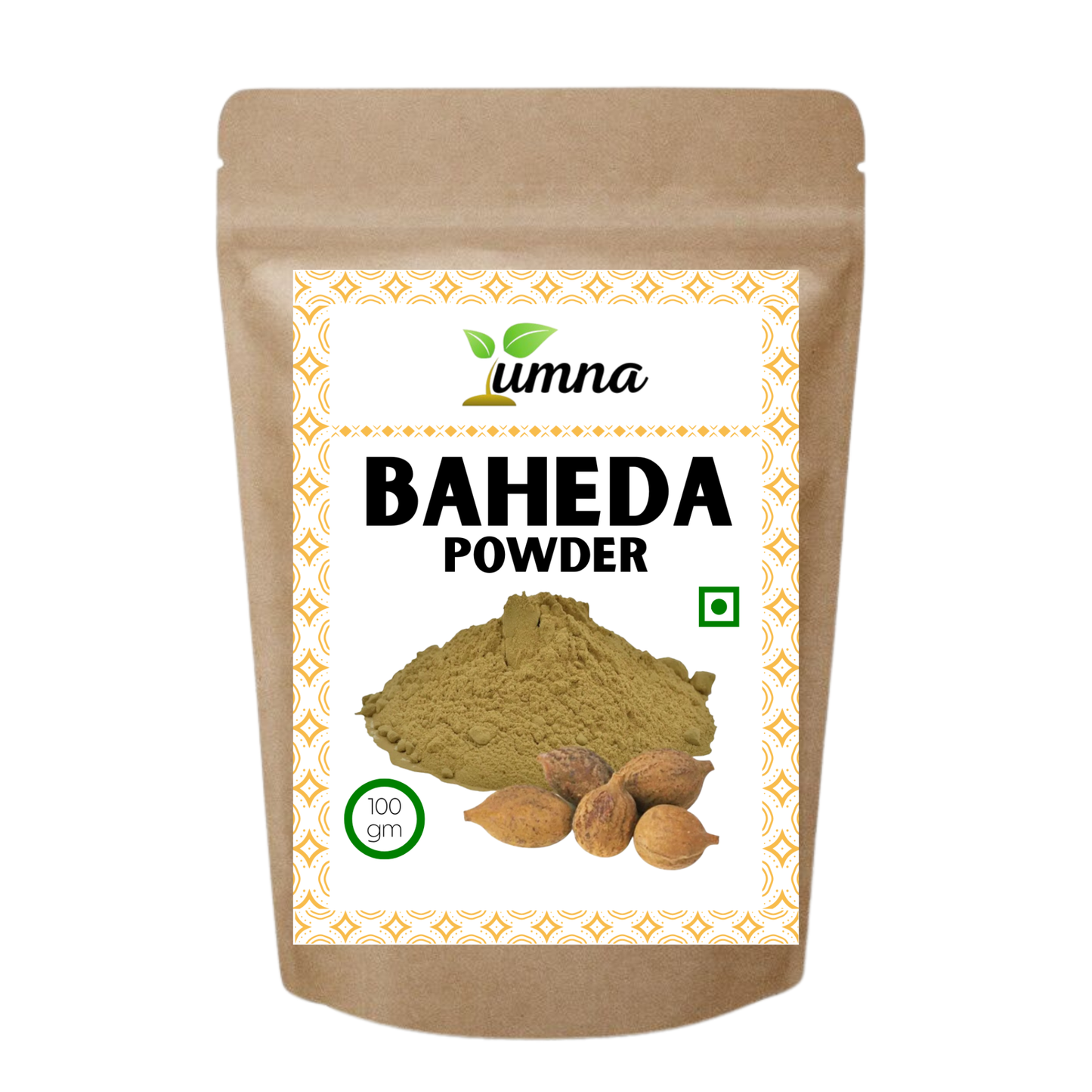 Baheda Powder