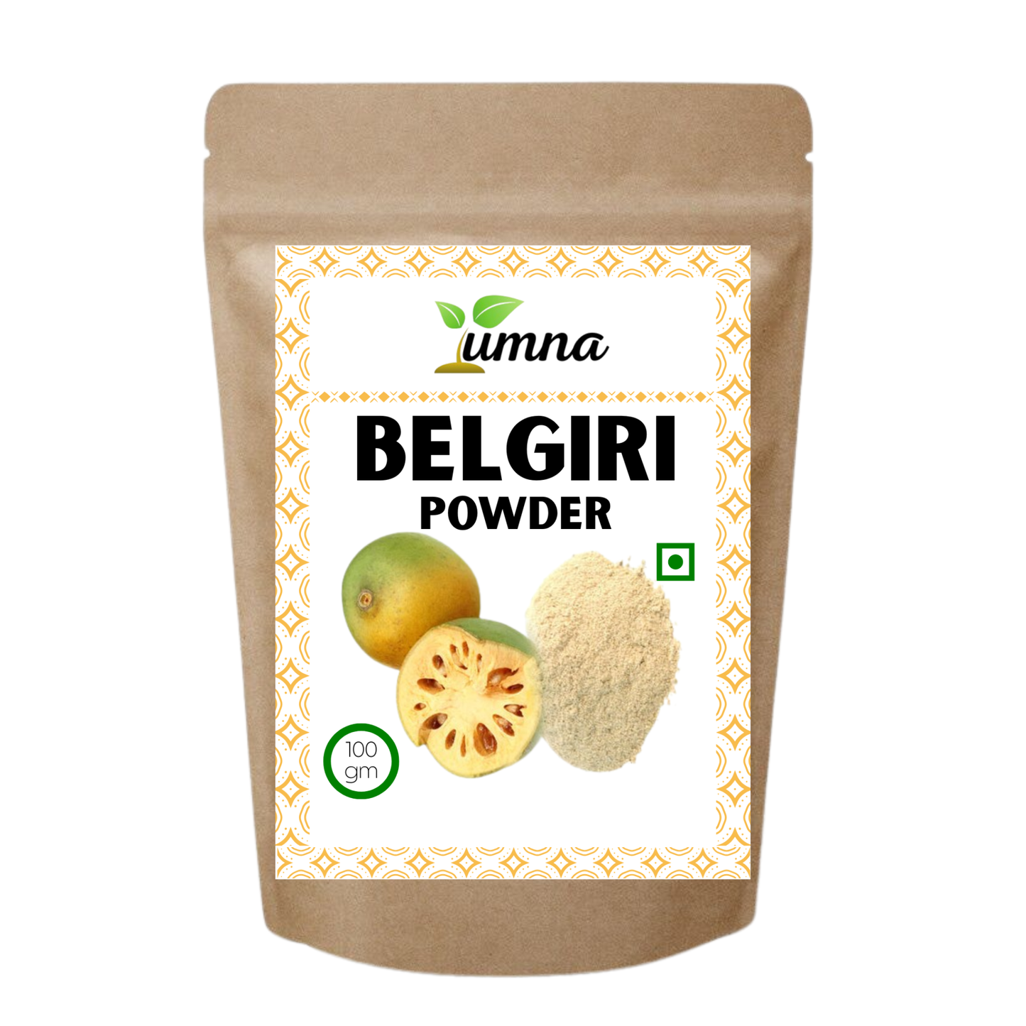 Belgiri Powder