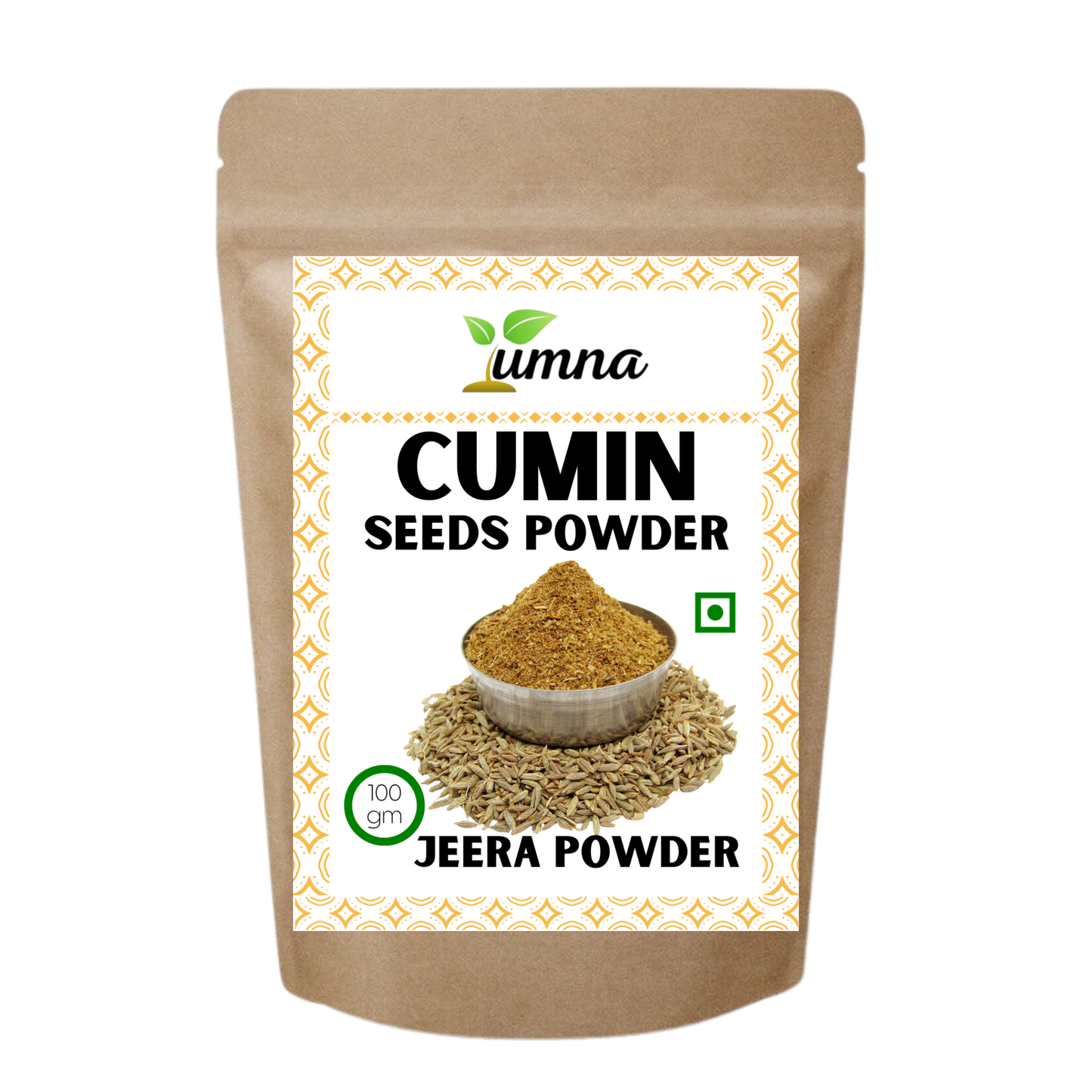 Cumin Powder