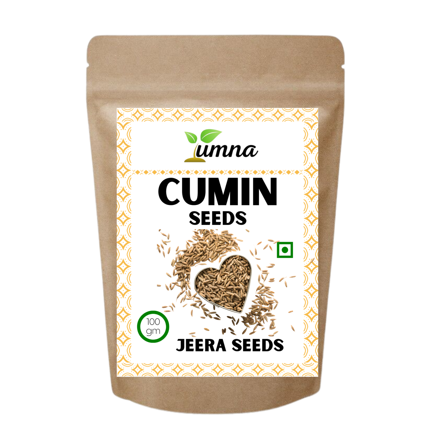 Cumin Seeds