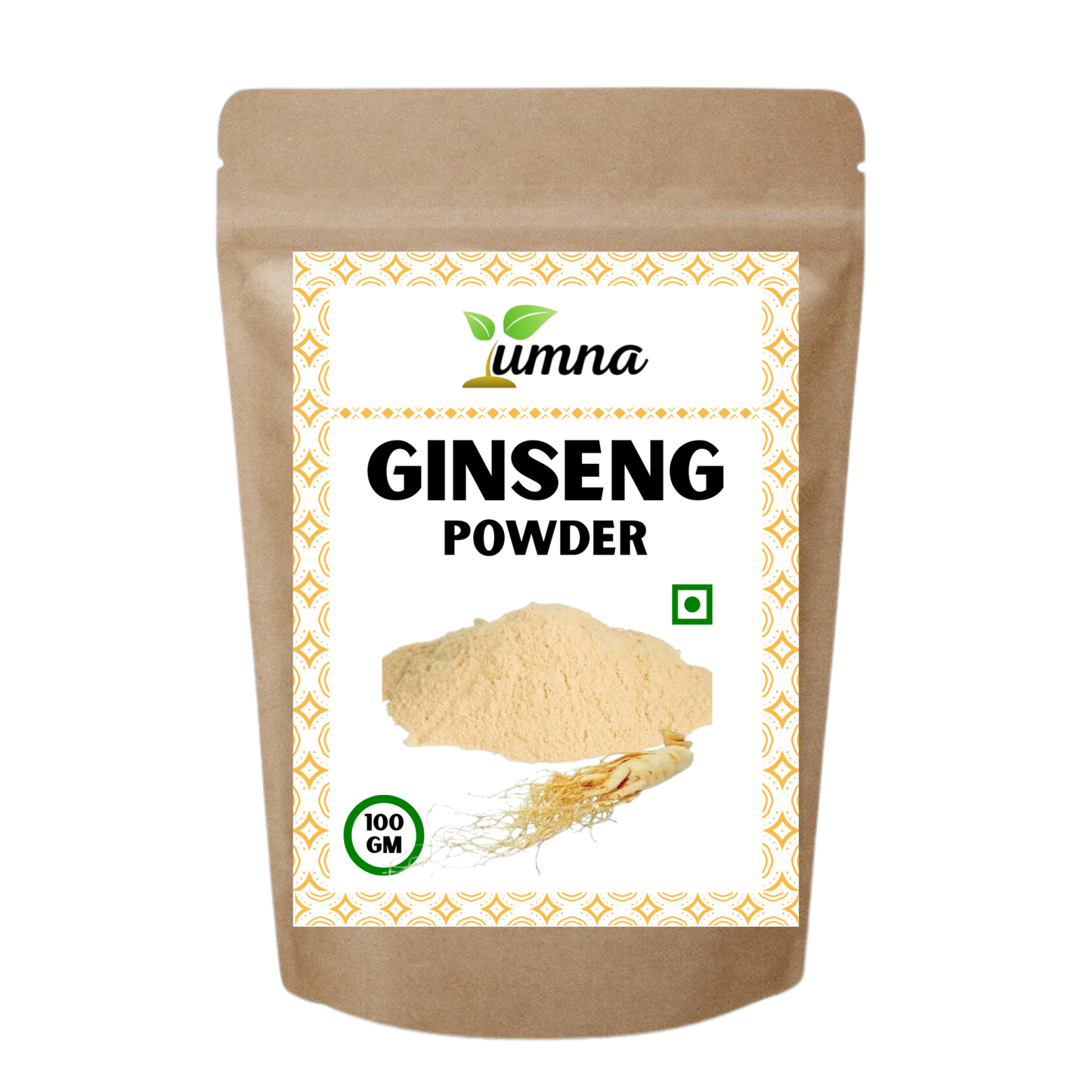 Ginseng Powder