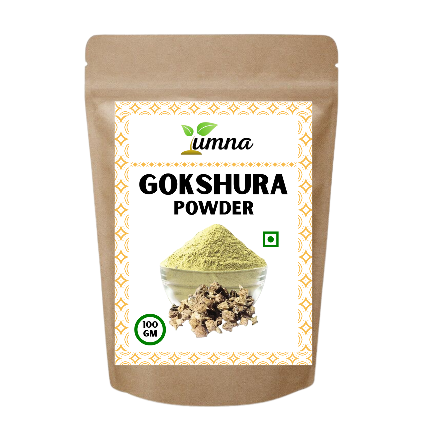 Gokshura Powder
