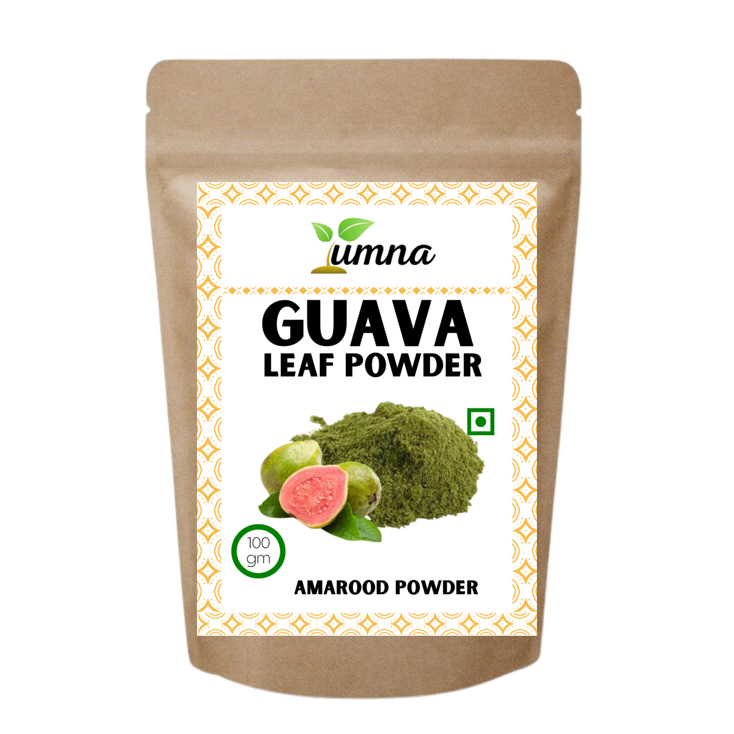 Guava Leaves Powder
