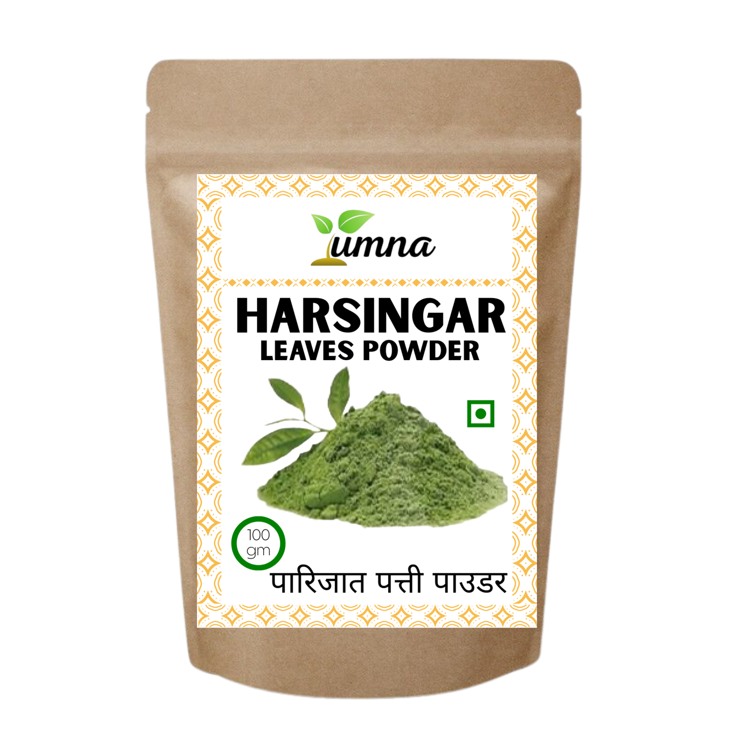 Harsingar Leaves Powder