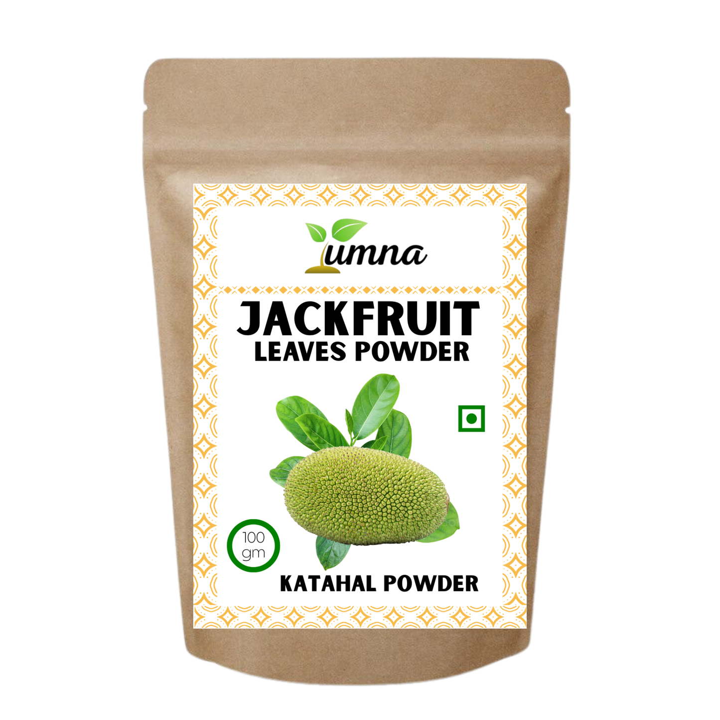 Jackfruit Leaves Powder
