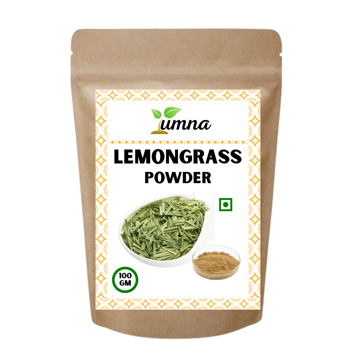 Lemongrass Powder