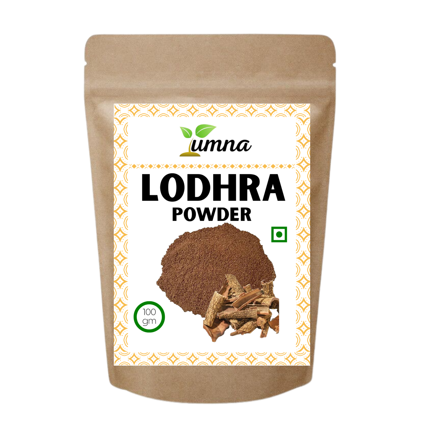 Lodhra Powder