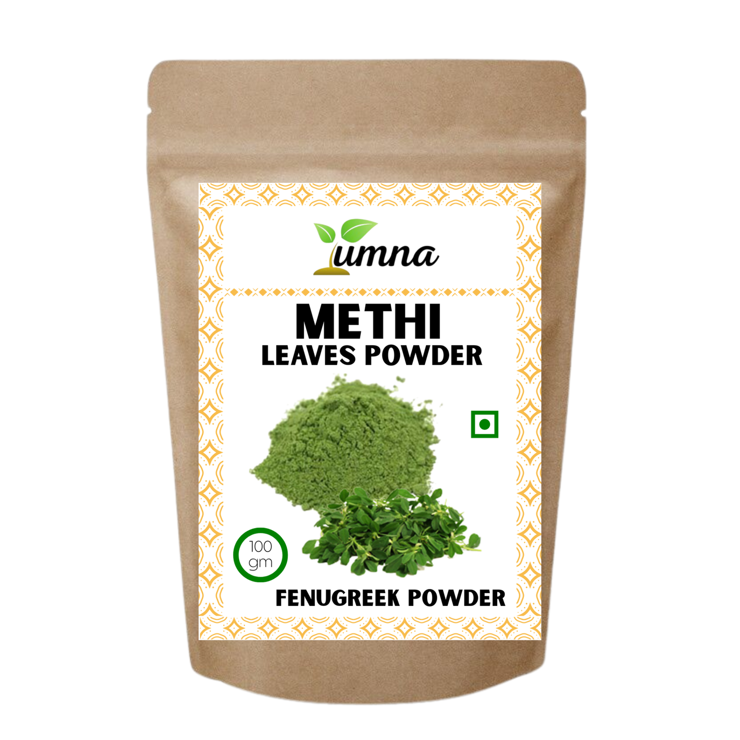 Methi Leaves Powder