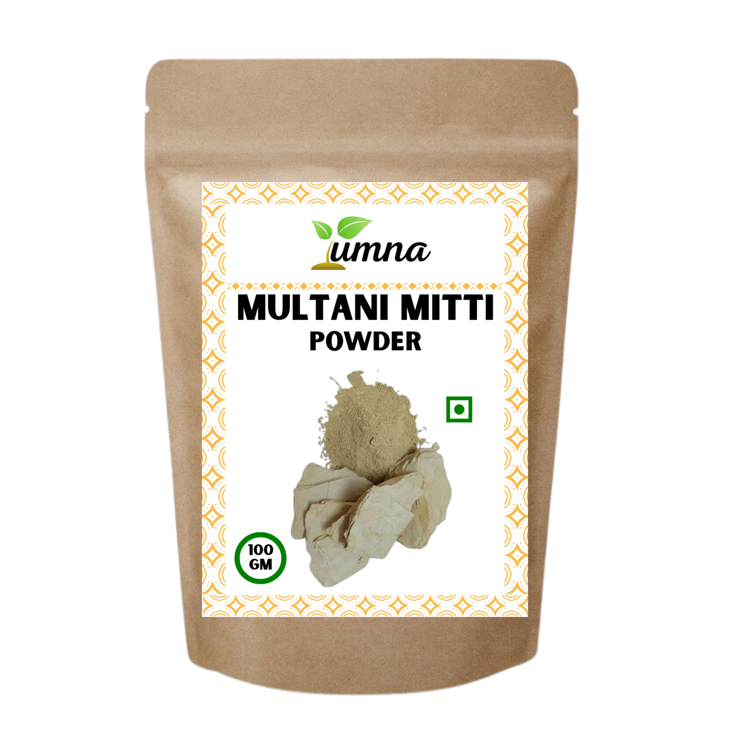 Multani Mitti Powder/Stone