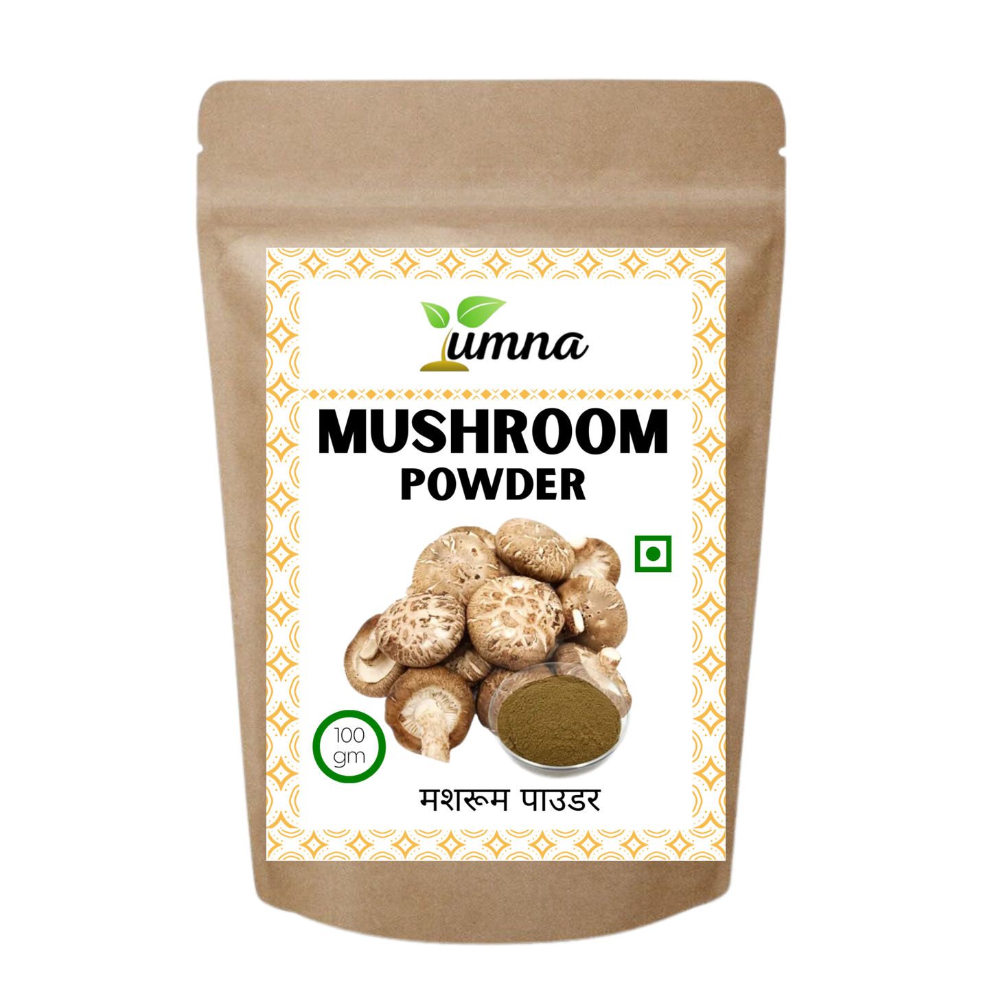 Mushroom Powder