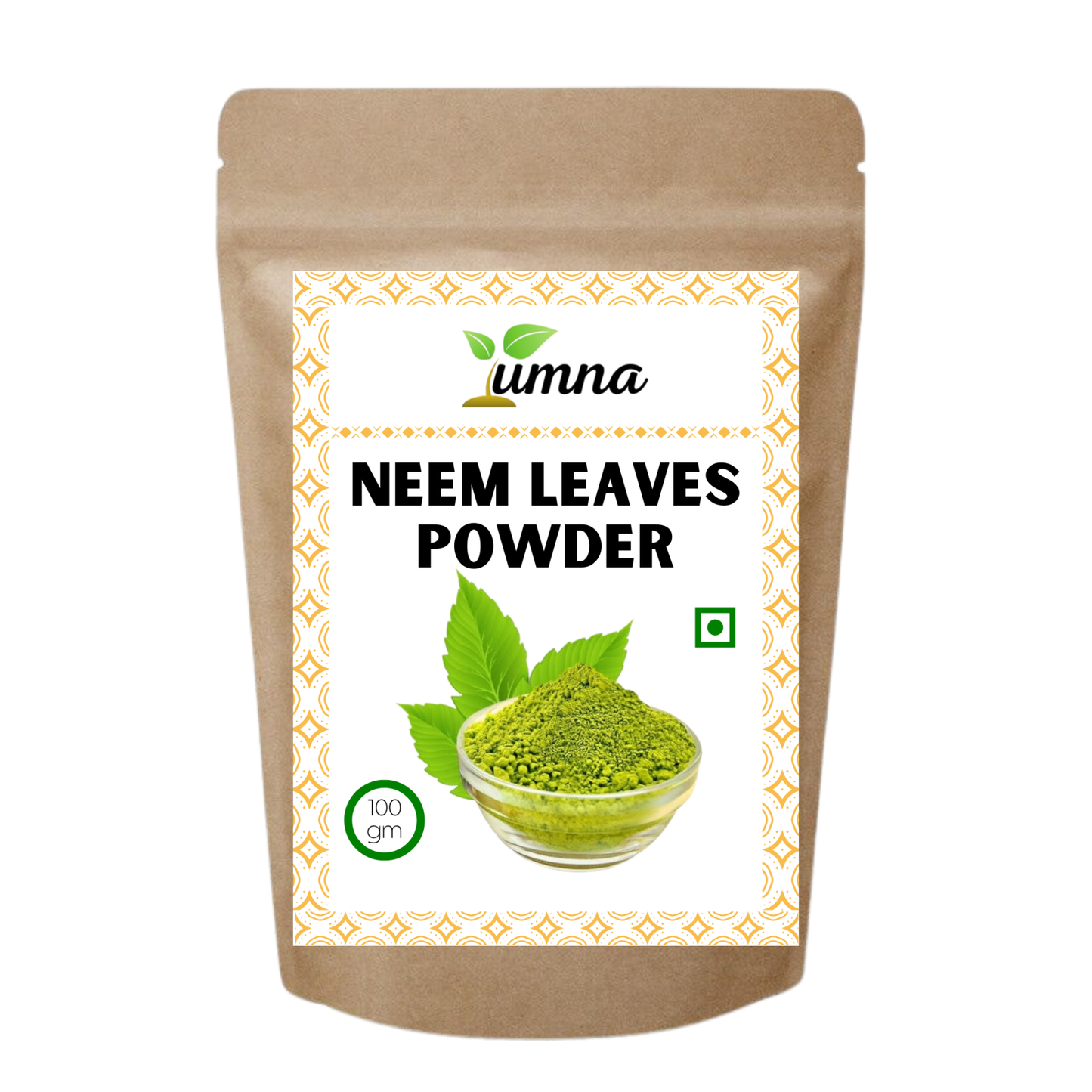 Neem Leaves Powder