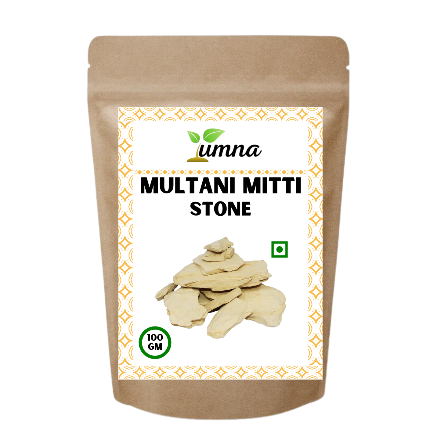 Multani Mitti Powder/Stone