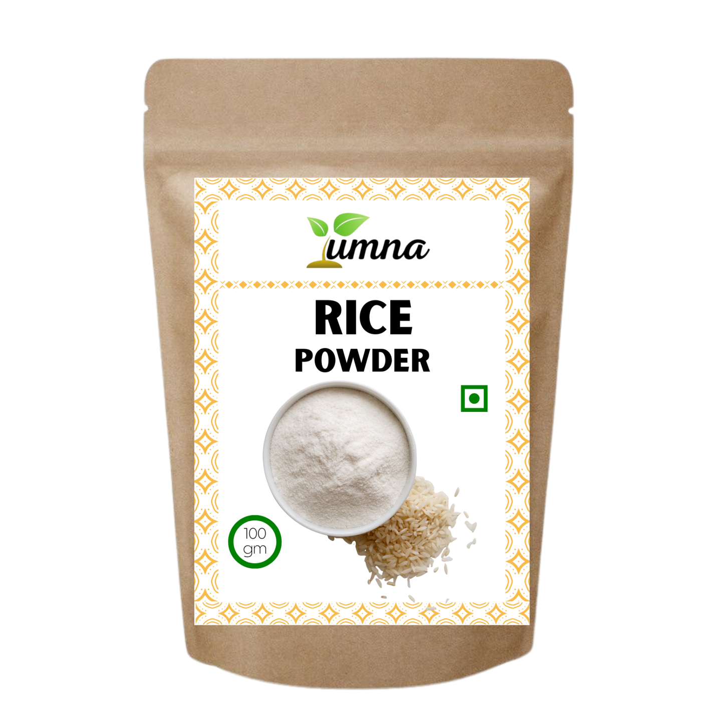 Rice Powder