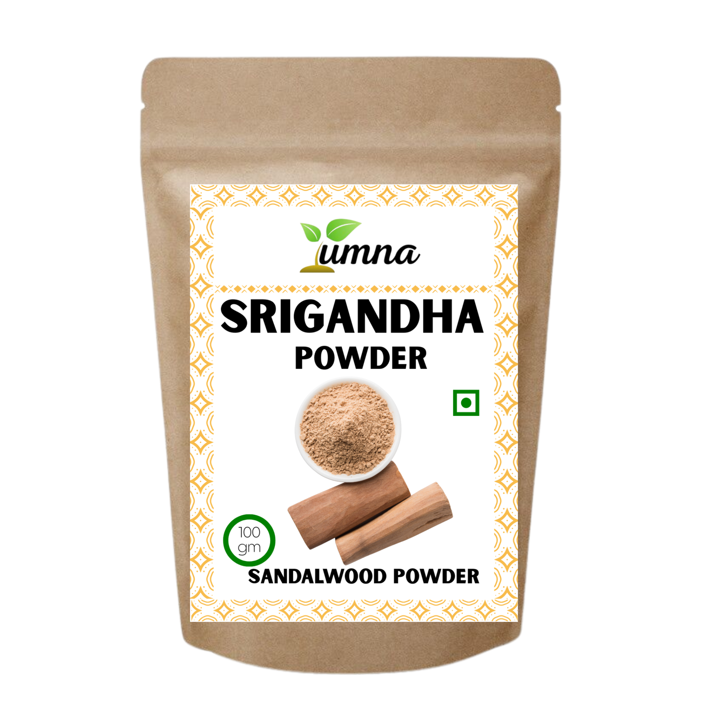 Srigandha Sandalwood Powder