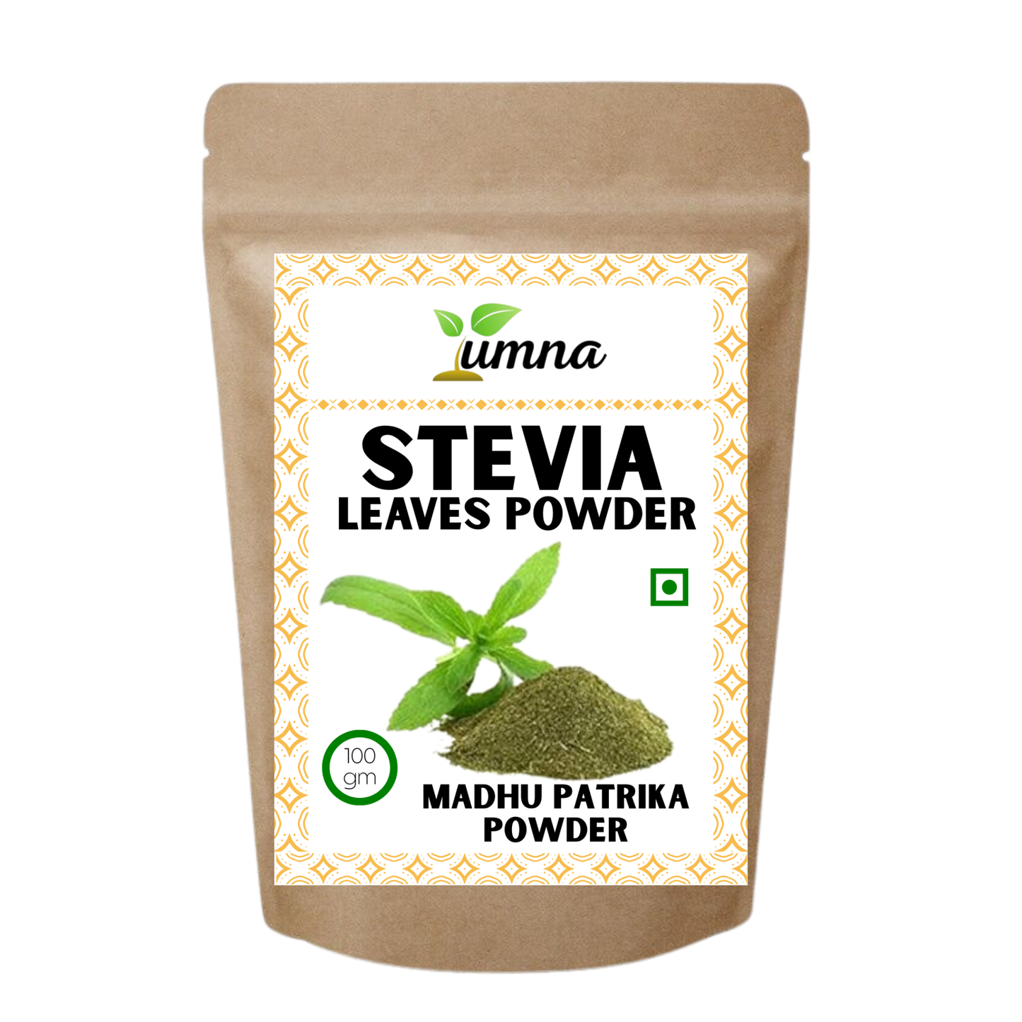 Stevia Leaves Powder