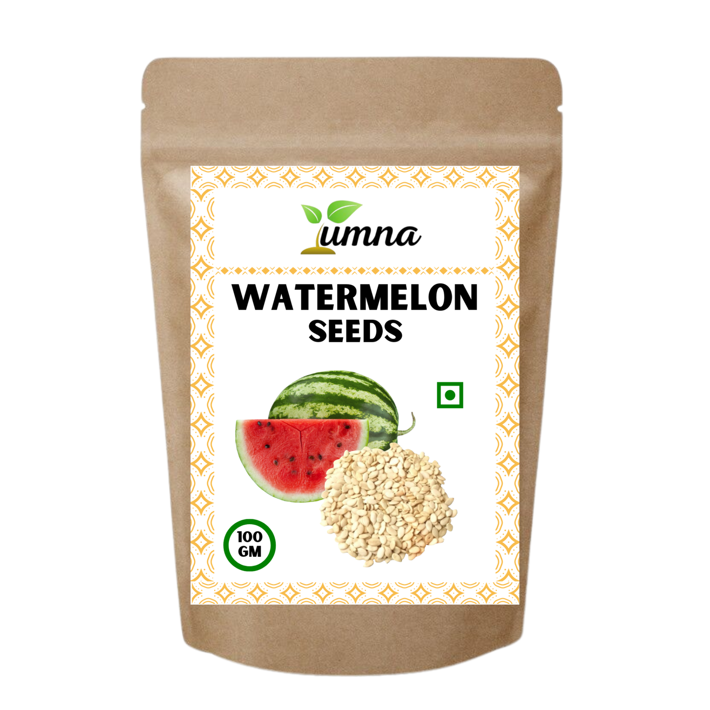 Watermelon Seeds