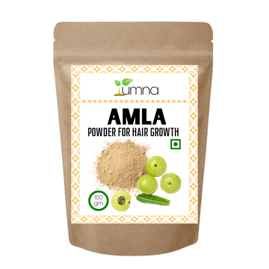 Yumna Herbals Amla Powder – 100g