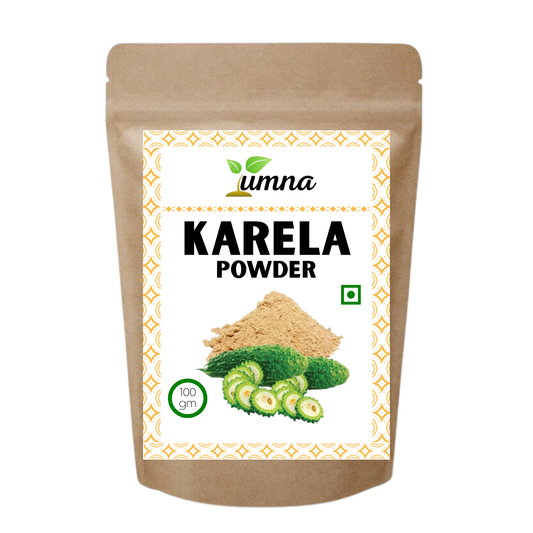 Karela Powder