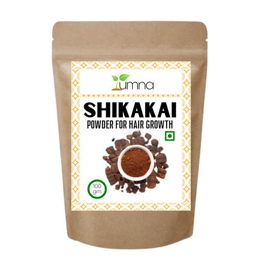 Yumna Herbals Shikakai Powder – 100g