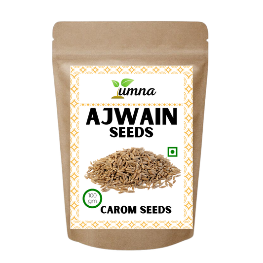 Ajwain Powder/Seeds