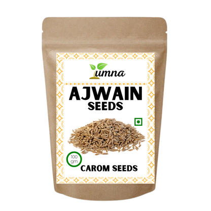 Ajwain Powder/Seeds