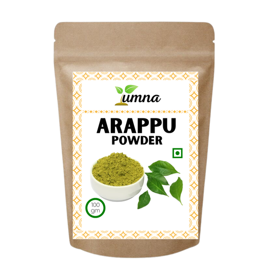 Arappu Powder