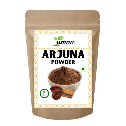 Arjuna Powder
