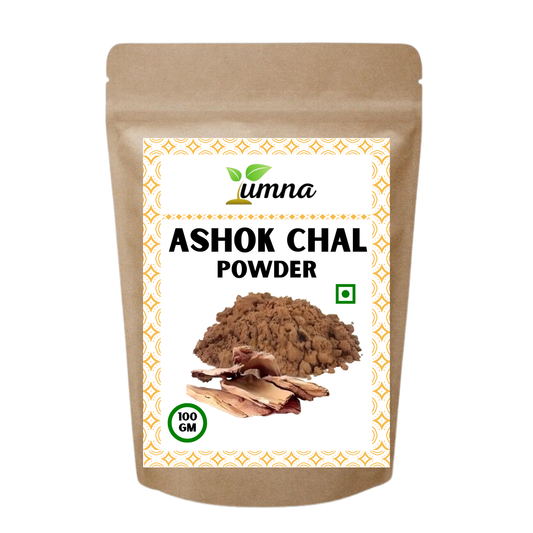 Ashok Chhal Powder