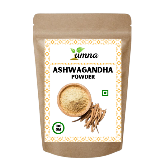 Ashwagandha Powder