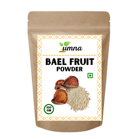 Bael Fruit Powder