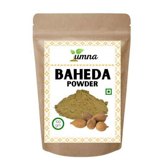 Baheda Powder