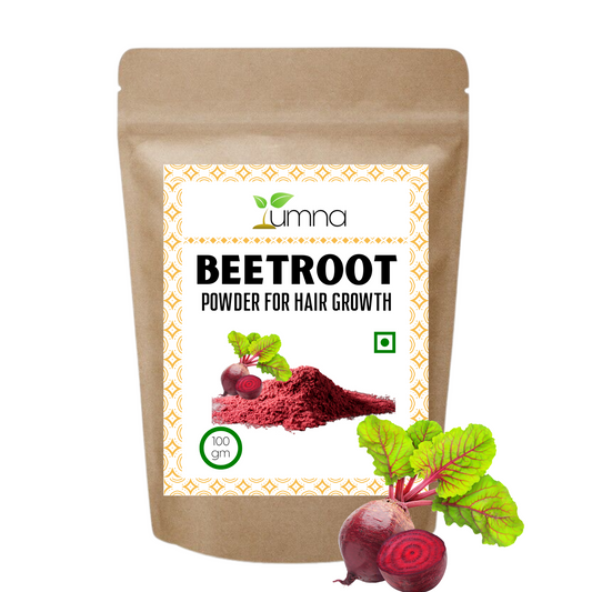 Yumna Herbals Beetroot Powder – 100g