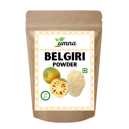 Belgiri Powder