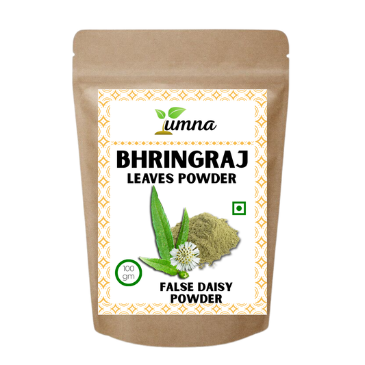 Bhringraj Powder