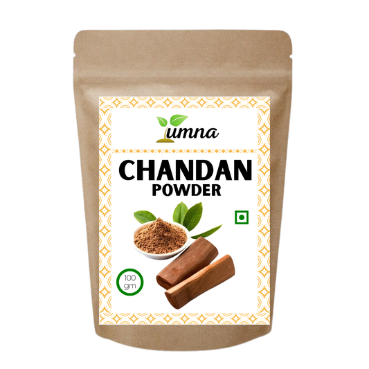 Chandan (Sandalwood) Powder
