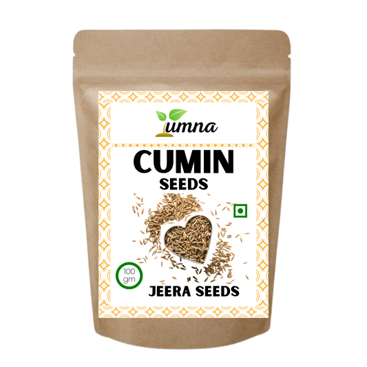 Cumin Seeds
