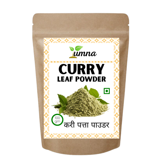 Curry Leaves Powder