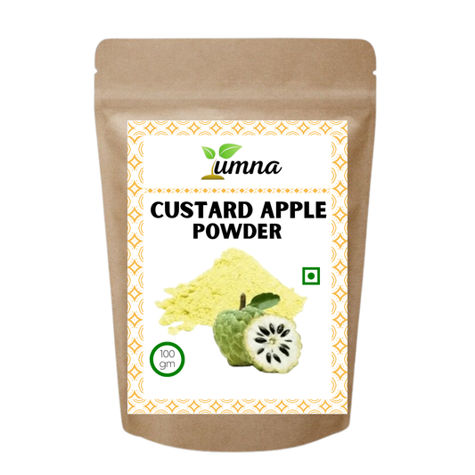 Custard Apple Powder