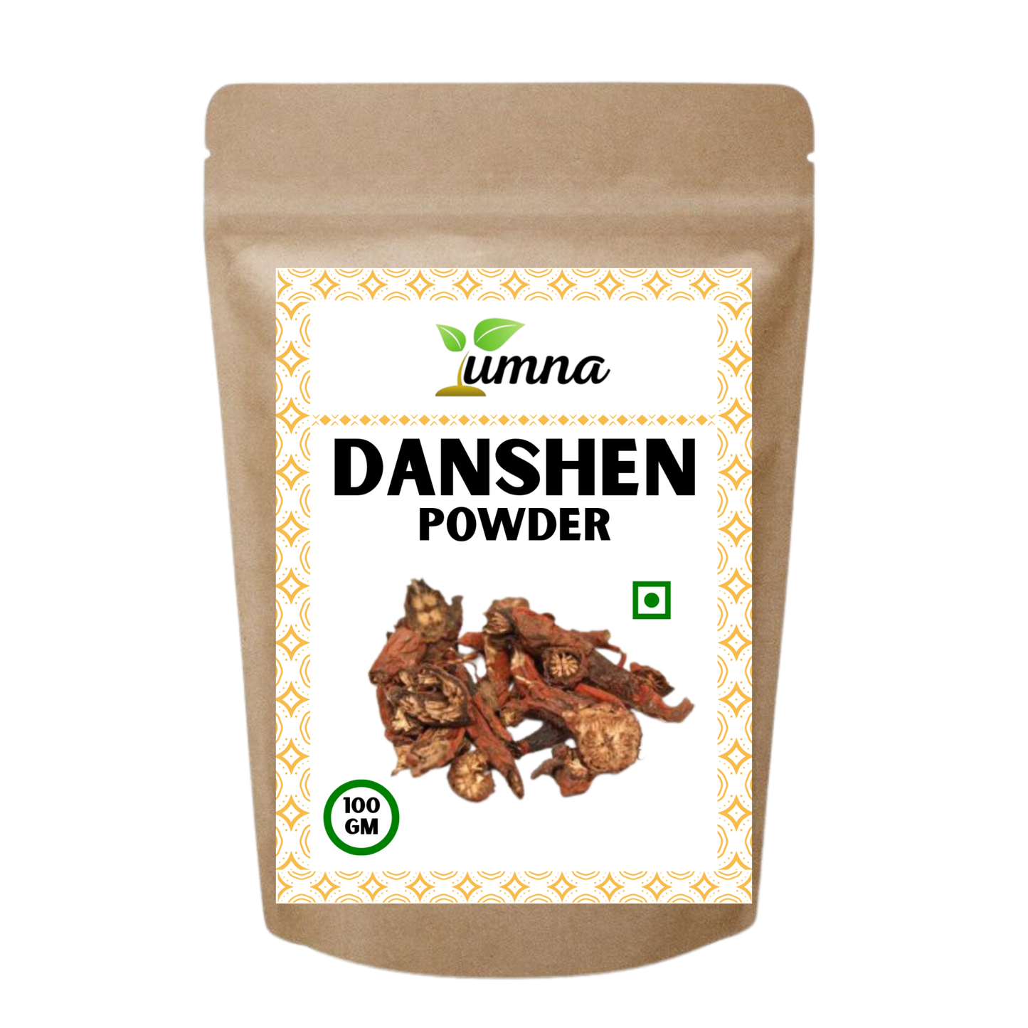 Danshen Powder