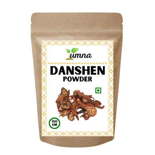 Danshen Powder