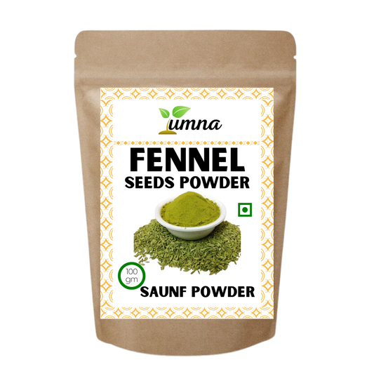 Fennel Powder/Seeds