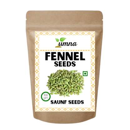 Fennel Powder/Seeds