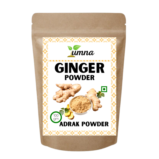Ginger Powder