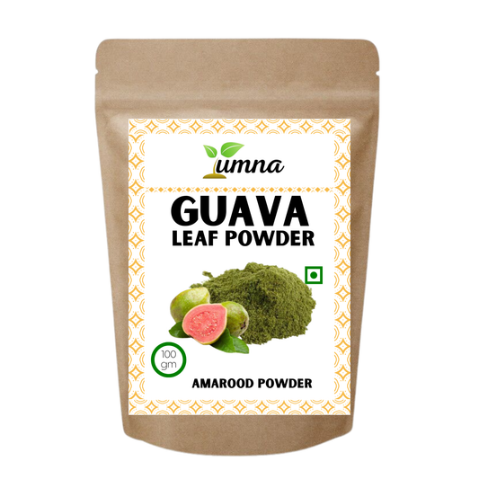 Guava Leaves Powder