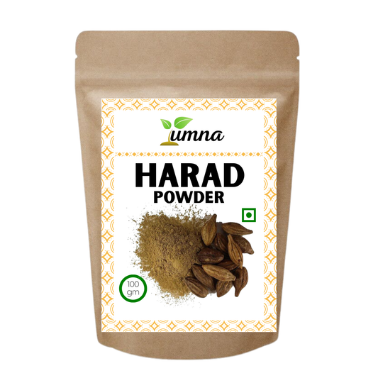 Harad Powder