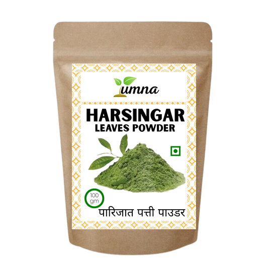 Harsingar Leaves Powder